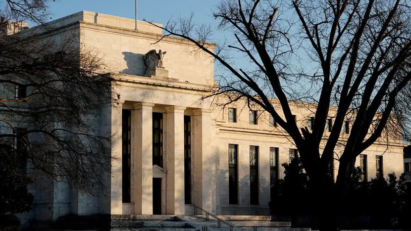 Fed có thêm lý do để trì hoãn việc cắt giảm lãi suất- Ảnh 2.