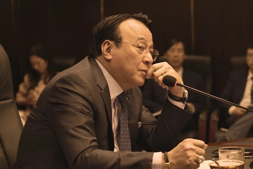Chủ tịch Tân Hoàng Minh cùng 14 đồng phạm hầu tòa vào ngày mai - Ảnh 1.