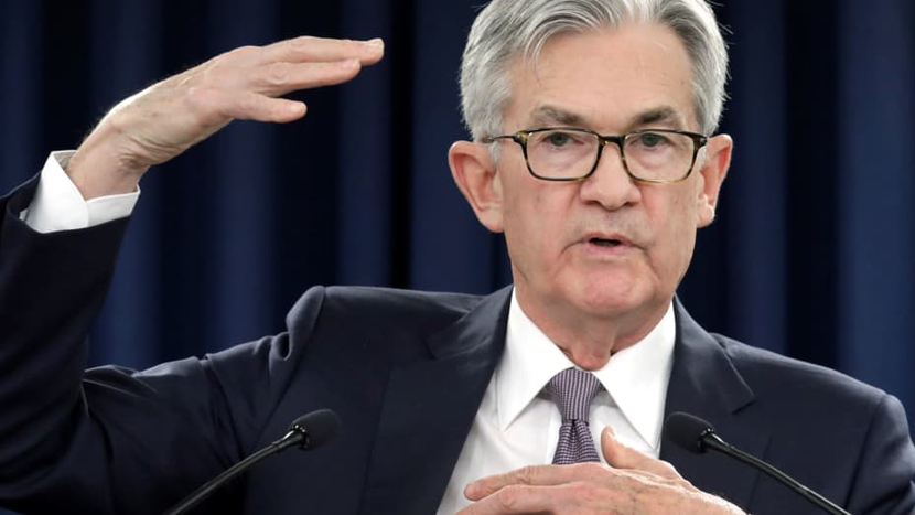Niềm tin cắt giảm lãi suất của Fed có thể bị lung lay nhưng vẫn chưa bị phá vỡ- Ảnh 1.
