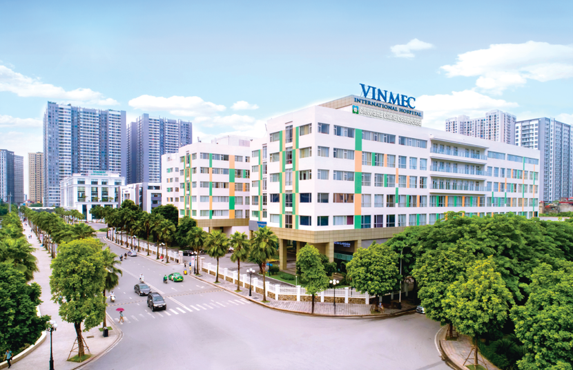 Vinmec ra mắt VinCare PRIMÉ – Mô hình quản lý sức khỏe cho giới thượng lưu đầu tiên tại Việt Nam- Ảnh 1.