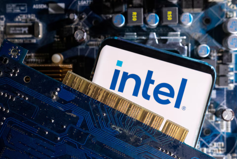 Intel chuẩn bị chi 100 tỷ USD khắp 4 bang của Mỹ- Ảnh 2.