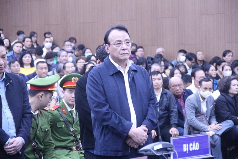 Chủ tịch Tân Hoàng Minh khẳng định sẽ trả lãi cho nhà đầu tư- Ảnh 1.