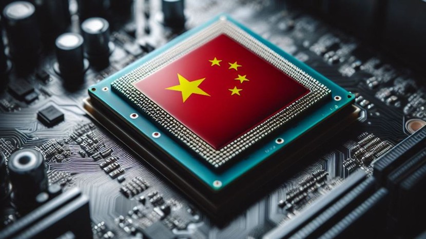 Cuộc chiến chip leo thang khi Trung Quốc cấm chip Intel, AMD trong máy tính chính phủ- Ảnh 3.
