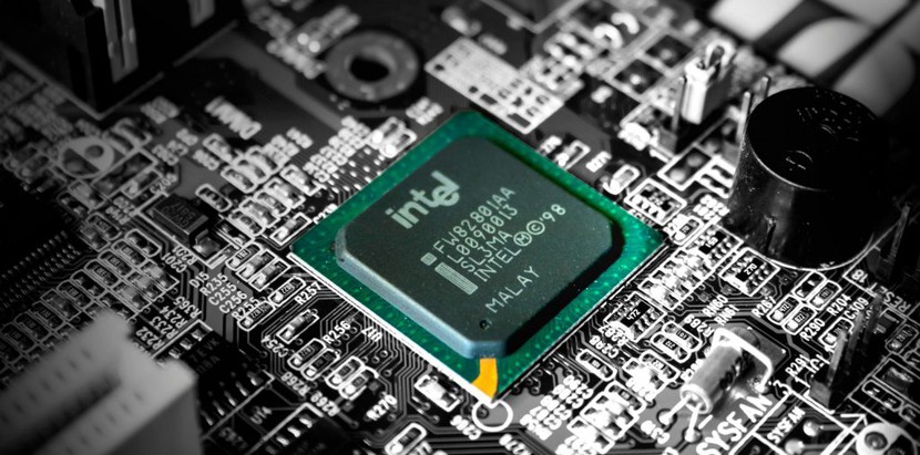 Cuộc chiến chip leo thang khi Trung Quốc cấm chip Intel, AMD trong máy tính chính phủ- Ảnh 2.