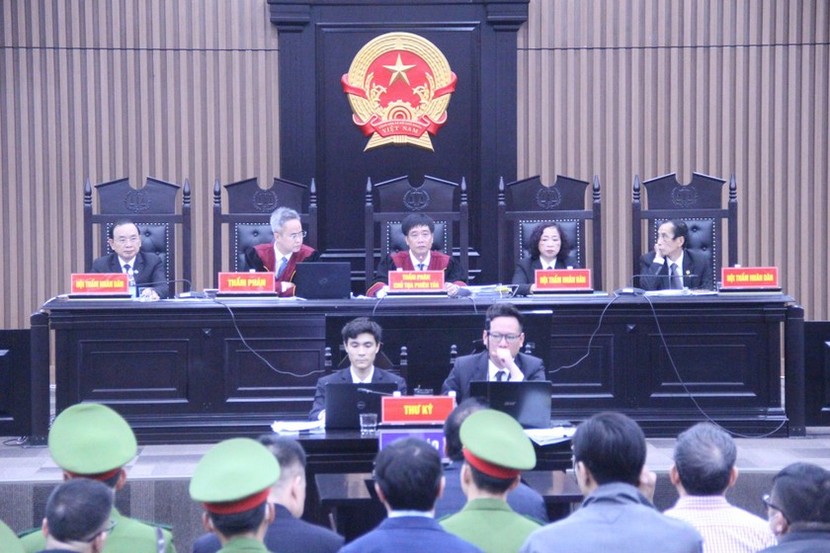 Chủ tịch Tân Hoàng Minh lãnh 8 năm tù- Ảnh 2.