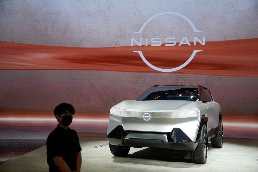Nissan công bố chiến lược mới nhằm cạnh tranh với dòng xe điện Trung Quốc- Ảnh 2.