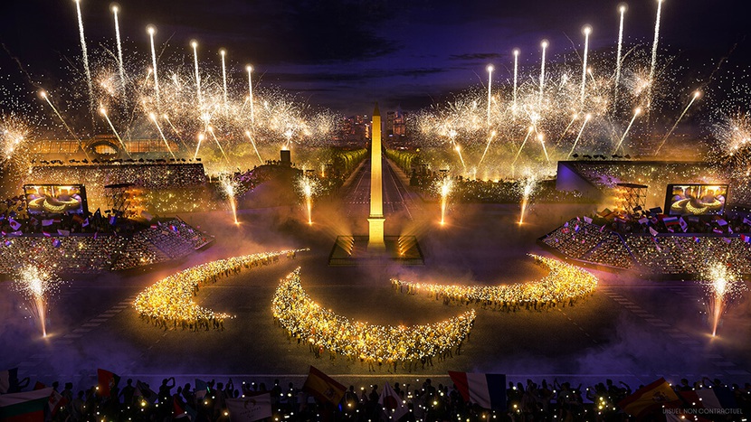 Pháp đặt mục tiêu xanh đầy tham vọng cho Thế vận hội Paris- Ảnh 3.