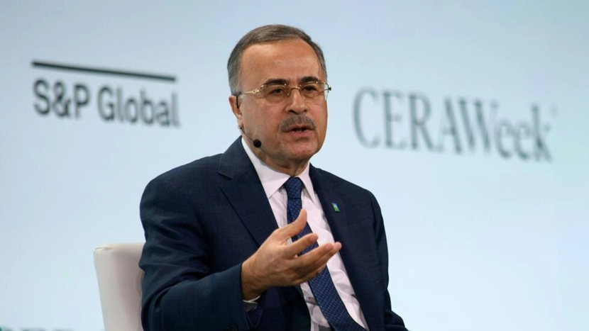 CEO Saudi Aramco: Chiến lược chuyển đổi năng lượng hiện nay là một thất bại!- Ảnh 2.