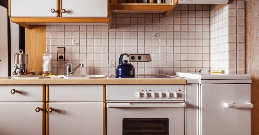Trang trí nhà bếp theo phong cách cổ điển – Những thiết kế vượt thời gian đang trở lại- Ảnh 3.