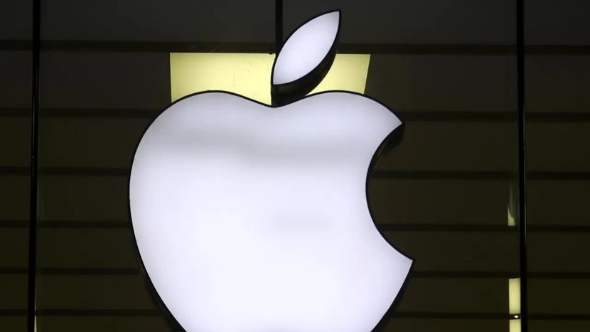 Apple bị EU phạt gần 2 tỷ USD chống độc quyền- Ảnh 1.