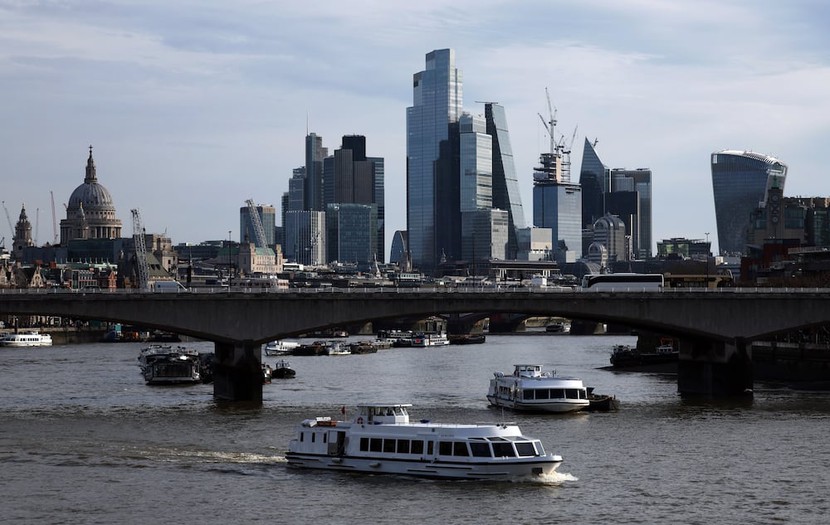 London công bố kế hoạch cho 9 siêu dự án bất động sản- Ảnh 1.