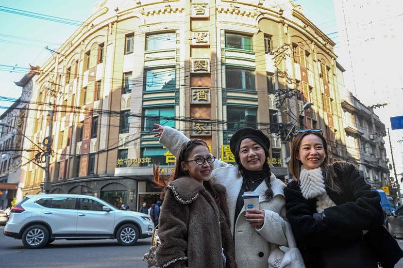 Nhiều phụ nữ Trung Quốc chọn cuộc sống độc thân khi nền kinh tế trì trệ- Ảnh 3.