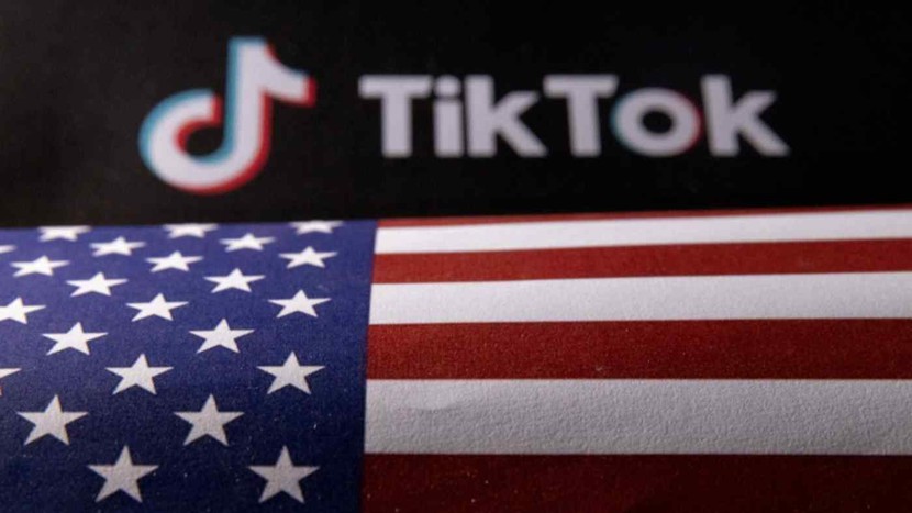 Mỹ: Dự luật cấm TikTok được tiến hành, Hạ viện sẽ bỏ phiếu vào tuần tới- Ảnh 1.