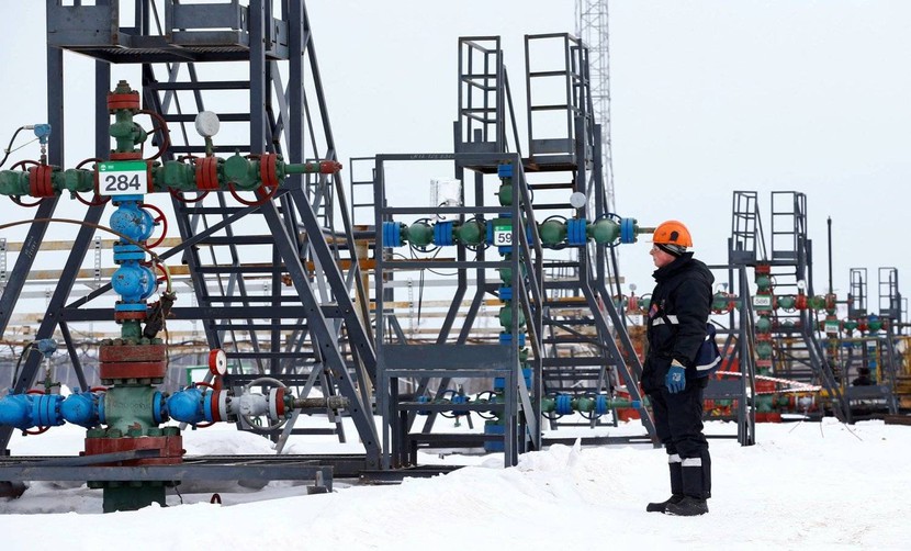 Nga tập trung vào việc cắt giảm sản lượng dầu trong quý 2- Ảnh 1.