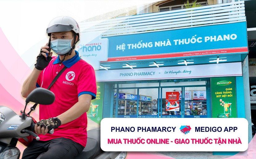 Nhà thuốc nào uy tín nhất tại TP.HCM?- Ảnh 4.