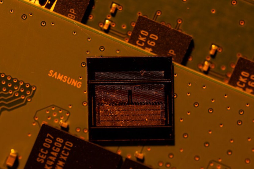 Samsung sẽ công bố kế hoạch đầu tư sản xuất chip 44 tỷ USD tại Mỹ ngay trong tuần tới?- Ảnh 1.
