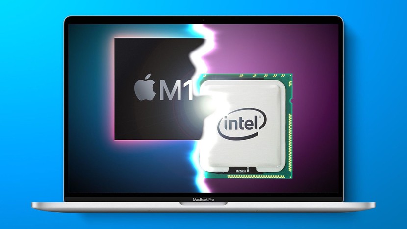 Cách Apple sử dụng chip M mới nhất để thu hút game thủ từ PC Intel sang máy Mac- Ảnh 2.