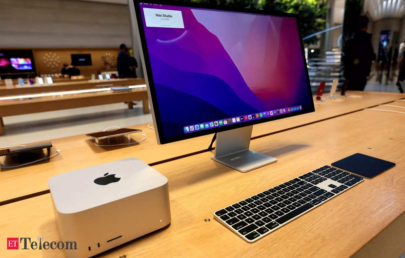 Apple lên kế hoạch đại tu toàn bộ dòng máy Mac với chip M4- Ảnh 2.