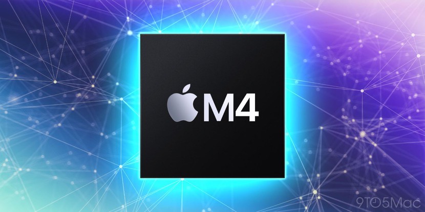 Apple lên kế hoạch đại tu toàn bộ dòng máy Mac với chip M4- Ảnh 3.