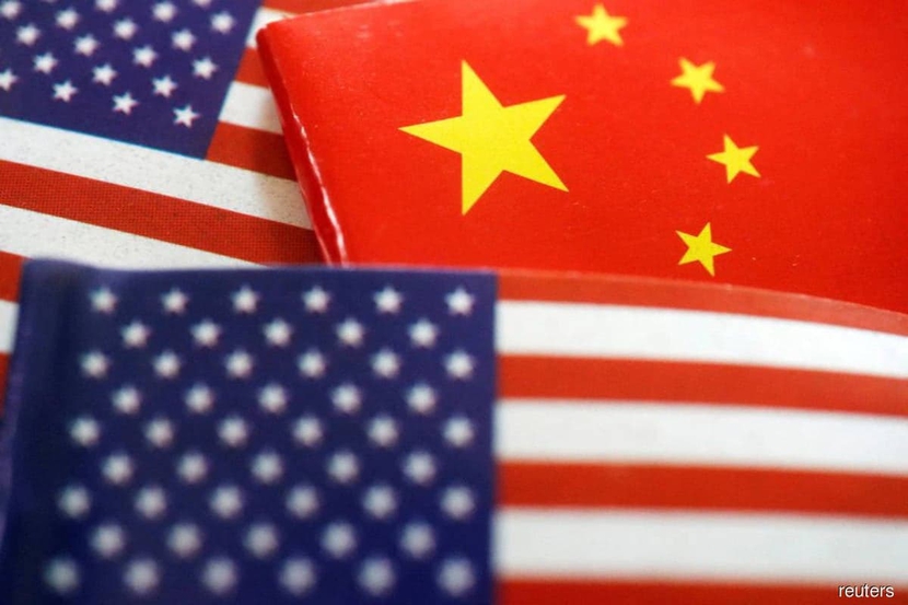 Các CEO hàng đầu Trung Quốc coi sự cạnh tranh Mỹ-Trung là 'sự không chắc chắn lớn nhất'- Ảnh 1.