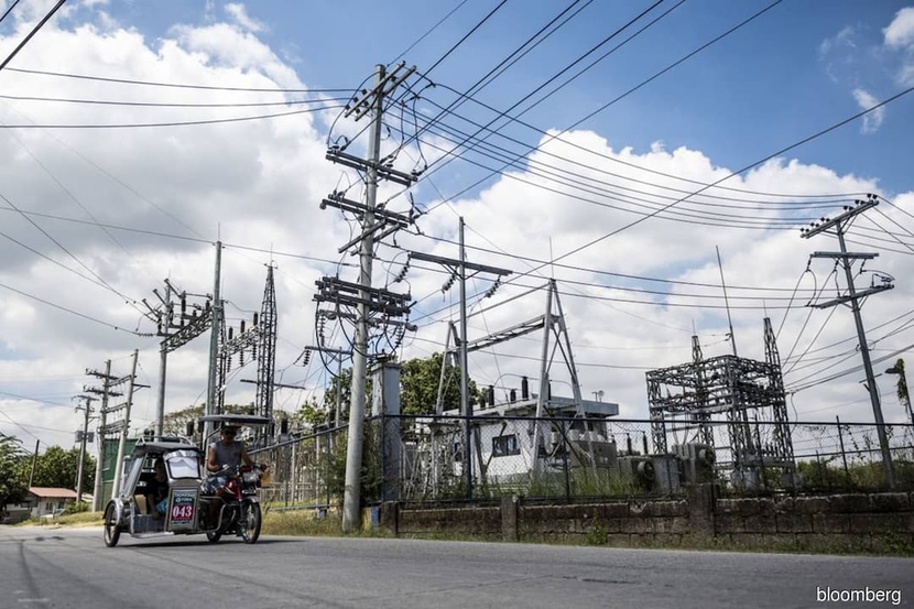 Nhiệt độ cực cao khiến các nhà máy điện của Philippines đóng cửa, nguy cơ mất điện- Ảnh 1.