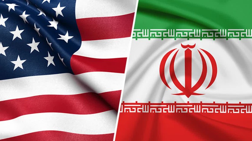 Những lệnh trừng phạt của Mỹ đối với Iran trong 45 năm qua- Ảnh 1.