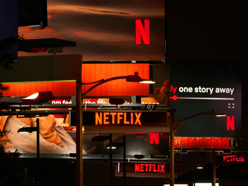 Netflix thêm 9,33 triệu khách hàng, cho biết mức tăng sẽ chậm lại- Ảnh 2.