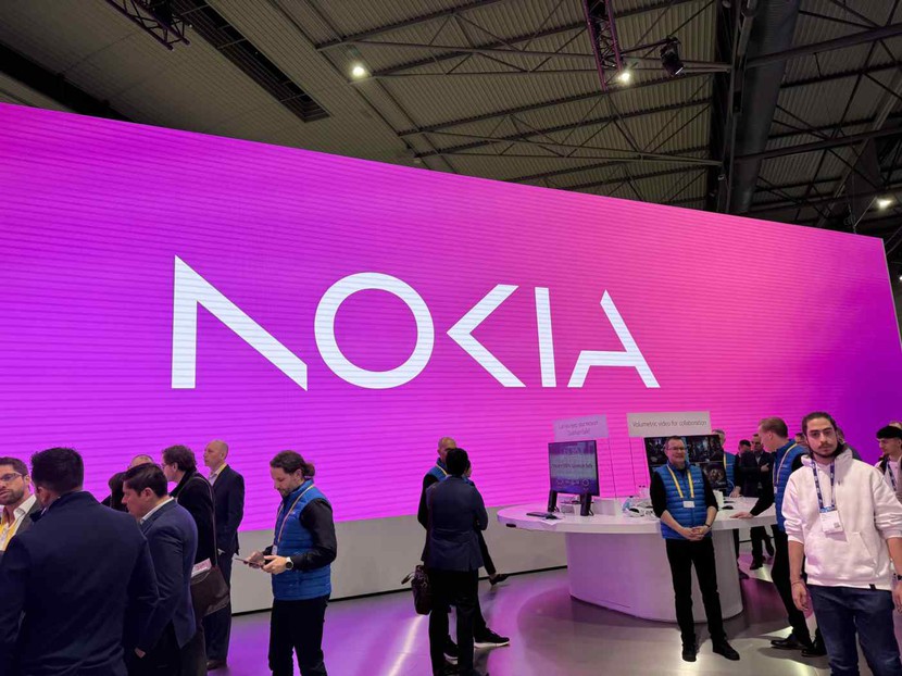 Nokia giảm đơn đặt hàng với nhà cung cấp niêm yết ở Trung Quốc khi Mỹ thúc đẩy 'mạng sạch'- Ảnh 1.