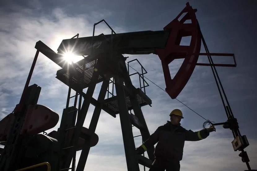 OPEC+ có thể ngăn chặn đà tăng giá dầu lên 100 USD- Ảnh 1.