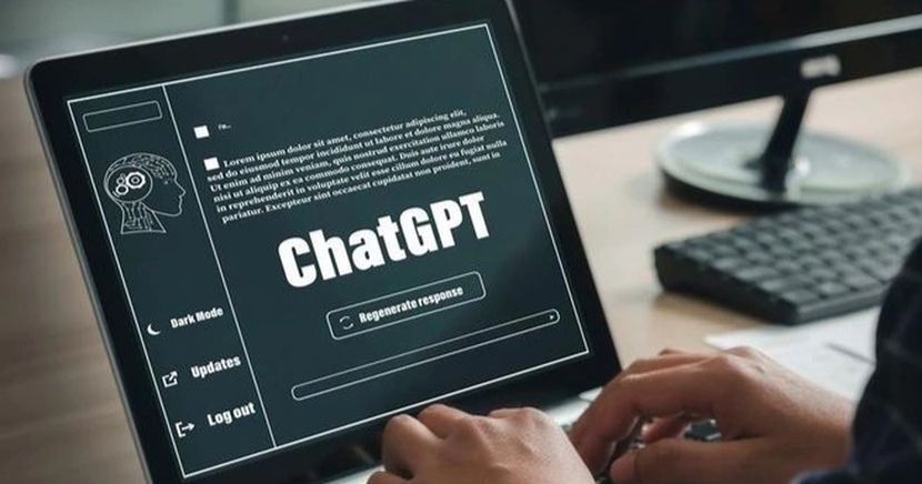 ChatGPT cho phép sử dụng trực tiếp, không cần đăng ký tài khoản- Ảnh 1.