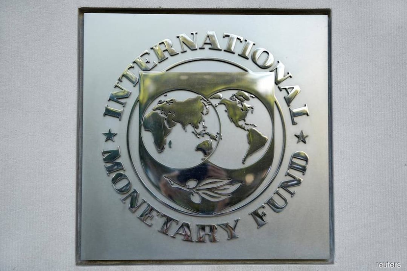 IMF lo ngại về nợ và thách thức tài chính đối với các nước thu nhập thấp- Ảnh 1.