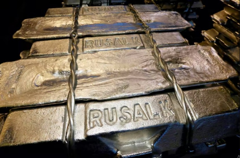 Kim loại của Nga bị cấm ở hai sàn giao dịch hàng đầu thế giới, định hình lại thương mại toàn cầu- Ảnh 1.