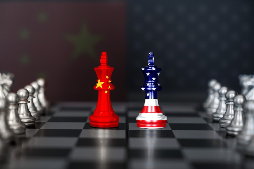 Liệu một cuộc chiến thương mại toàn diện Mỹ - Trung có sắp xảy ra?- Ảnh 1.