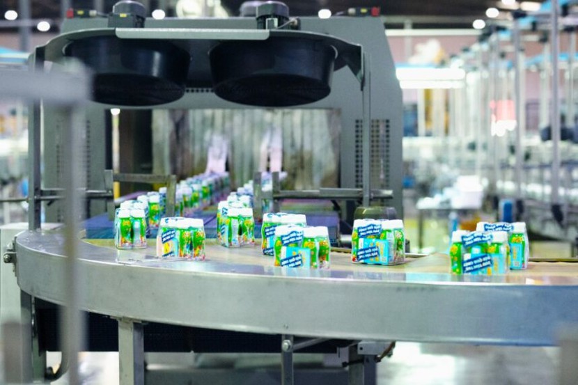 Vinamilk có thêm 1 nhà máy đạt chứng nhận trung hòa carbon, đẩy mạnh “xanh hóa” sản xuất- Ảnh 2.
