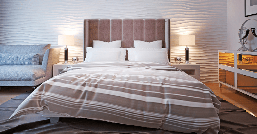 Hướng giường ngủ phong thủy – tối ưu hóa không gian ngủ để có năng lượng tích cực- Ảnh 1.