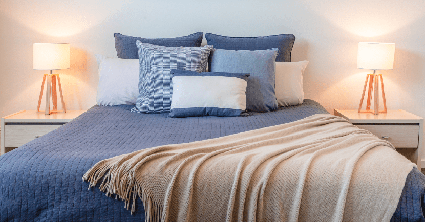 Hướng giường ngủ phong thủy – tối ưu hóa không gian ngủ để có năng lượng tích cực- Ảnh 4.