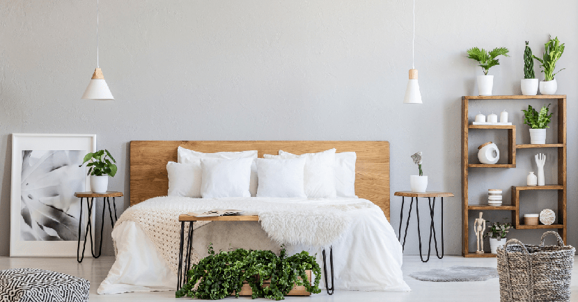 Hướng giường ngủ phong thủy – tối ưu hóa không gian ngủ để có năng lượng tích cực- Ảnh 2.