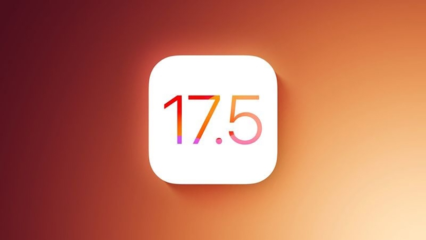 Apple phát hành iOS 17.5 và iPadOS 17.5 beta 3- Ảnh 1.
