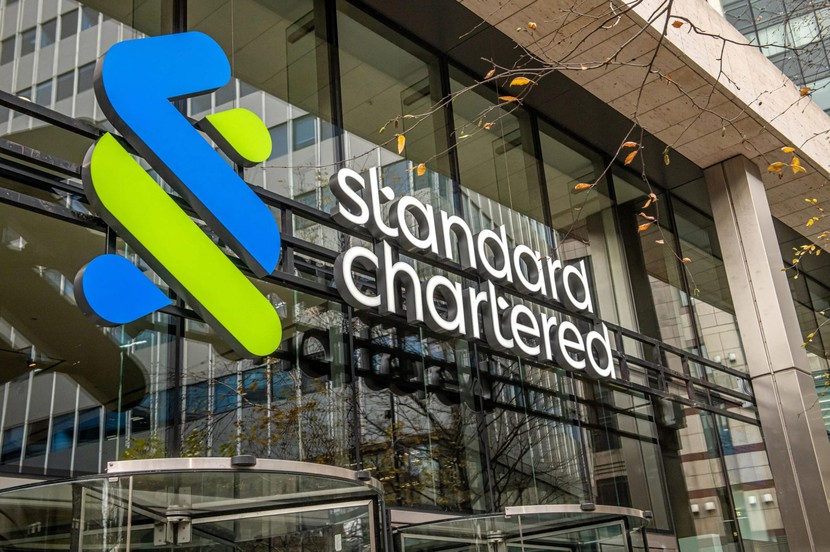Standard Chartered: Nhu cầu dầu toàn cầu sẽ tăng mạnh trong tháng 5 và tháng 6- Ảnh 1.