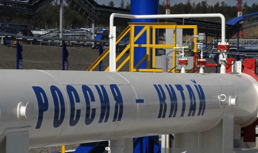 Hàng tỷ USD ào ạt chảy vào Nga vì 'lỗ hổng' dầu khí- Ảnh 2.