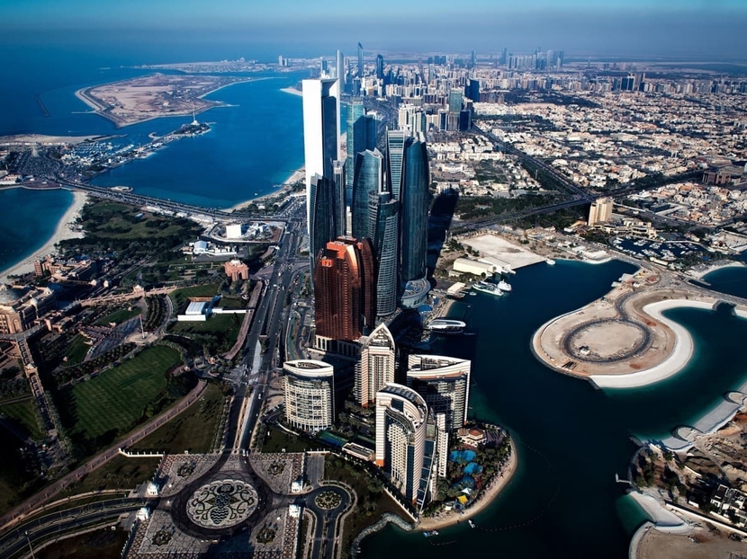 Không phải Ả Rập Saudi, mà là UAE có thể quyết định bước đi tiếp theo của OPEC- Ảnh 1.