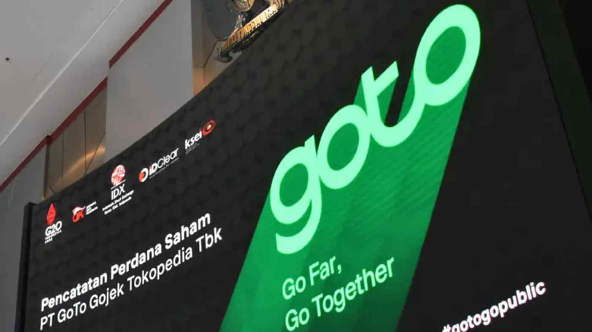 GoTo báo lỗ 53 triệu USD trong quý 1- Ảnh 1.