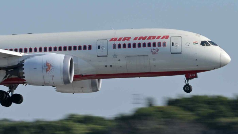 Boeing đặt cược vào trung tâm logistics và R&D của Ấn Độ- Ảnh 1.