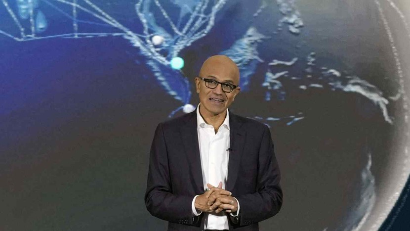 Microsoft đầu tư 1,7 tỷ USD vào đám mây và cơ sở hạ tầng AI ở Indonesia- Ảnh 1.