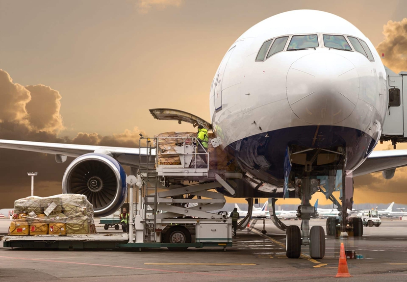 IATA: Nhu cầu hàng hóa hàng không toàn cầu tăng 11,9% trong tháng 2- Ảnh 1.