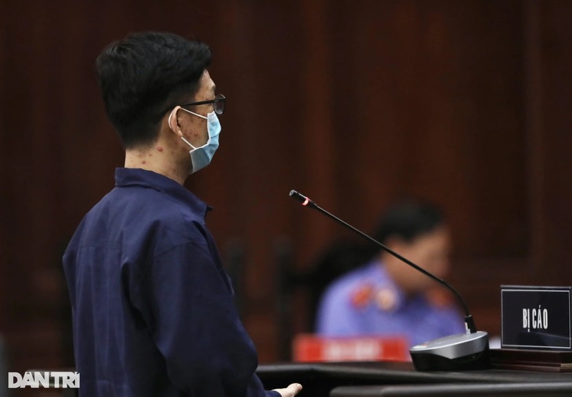 Bị cáo Nguyễn Phương Hằng: 'Sai lầm lớn nhất cuộc đời tôi không ngờ tới đó là Luật An ninh mạng'- Ảnh 2.