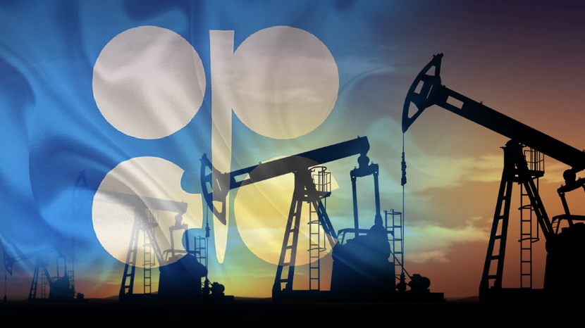Tại sao con đường phía trước của Opec+ lại quan trọng đối với giá dầu?- Ảnh 2.
