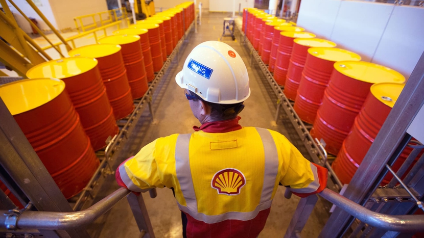 Shell cân nhắc việc rời Sở giao dịch chứng khoán London để tới New York- Ảnh 4.