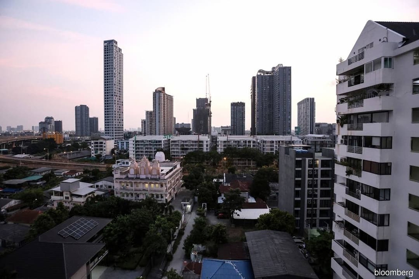 Thái Lan phê duyệt các biện pháp mới để thúc đẩy ngành bất động sản đang suy thoái- Ảnh 1.