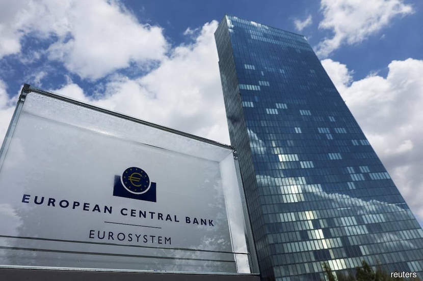 ECB: Việc sử dụng AI trong tài chính có thể cần các quy định mới- Ảnh 1.